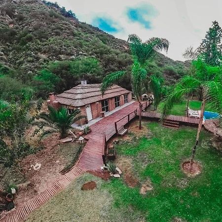 Hotel Alamos De La Puntilla Белен Екстер'єр фото