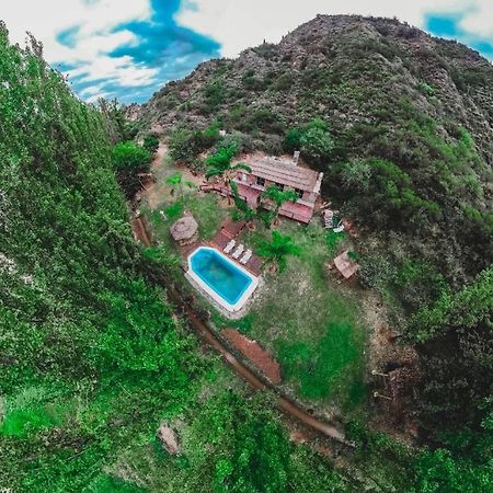 Hotel Alamos De La Puntilla Белен Екстер'єр фото