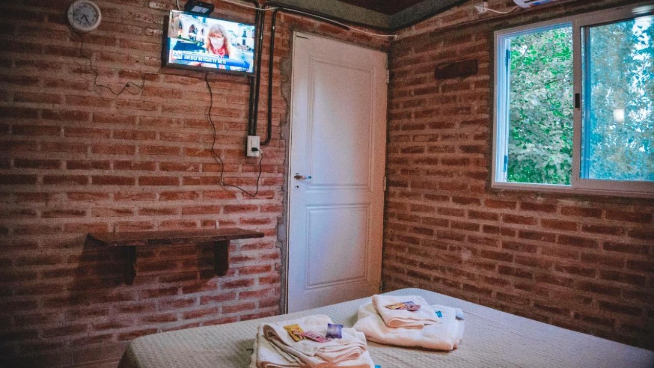 Hotel Alamos De La Puntilla Белен Екстер'єр фото