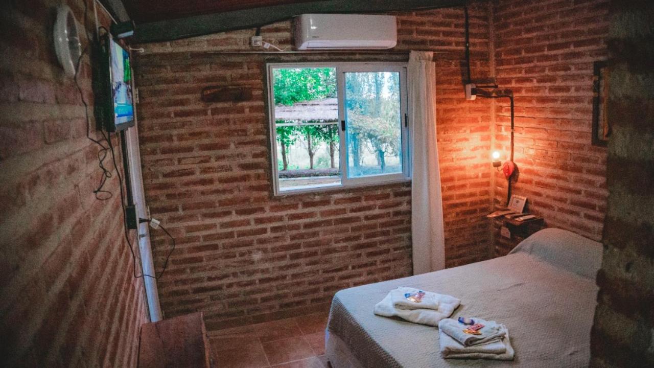 Hotel Alamos De La Puntilla Белен Екстер'єр фото