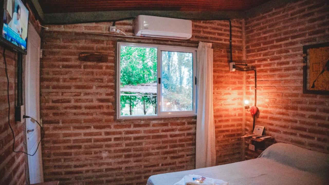 Hotel Alamos De La Puntilla Белен Екстер'єр фото