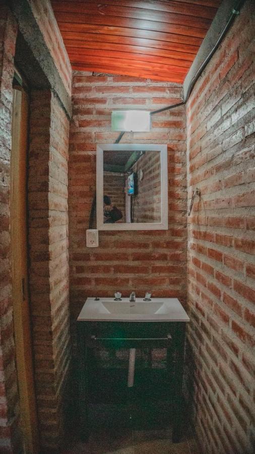 Hotel Alamos De La Puntilla Белен Екстер'єр фото