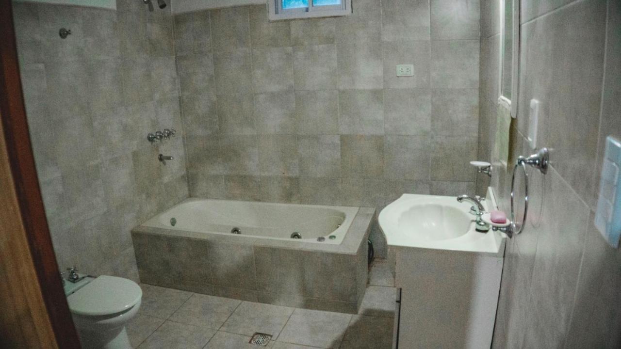 Hotel Alamos De La Puntilla Белен Екстер'єр фото