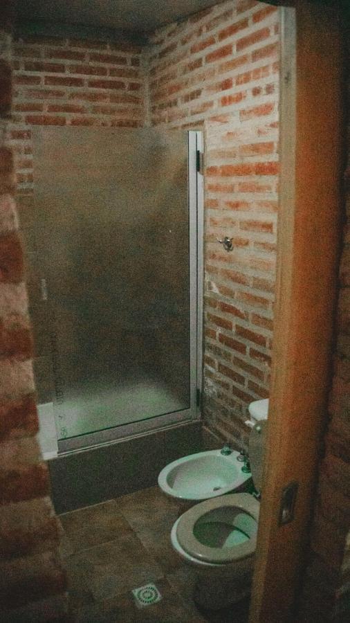 Hotel Alamos De La Puntilla Белен Екстер'єр фото